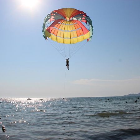 Adriatic Apartments Albania Durrës 외부 사진
