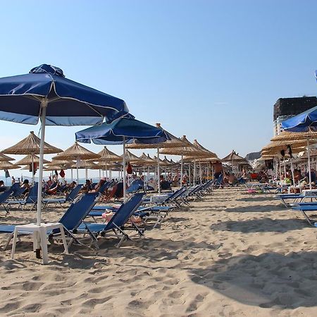Adriatic Apartments Albania Durrës 외부 사진