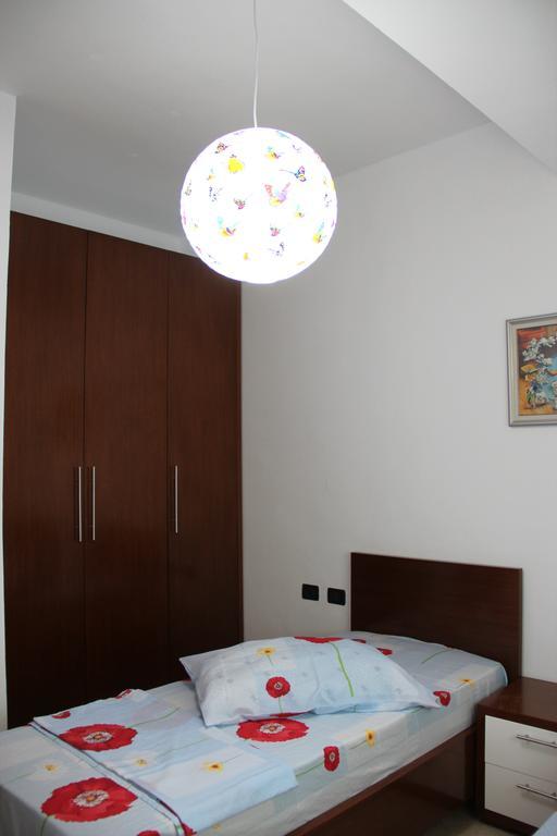 Adriatic Apartments Albania Durrës 객실 사진