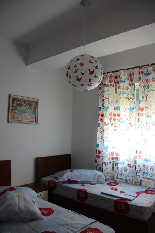 Adriatic Apartments Albania Durrës 객실 사진