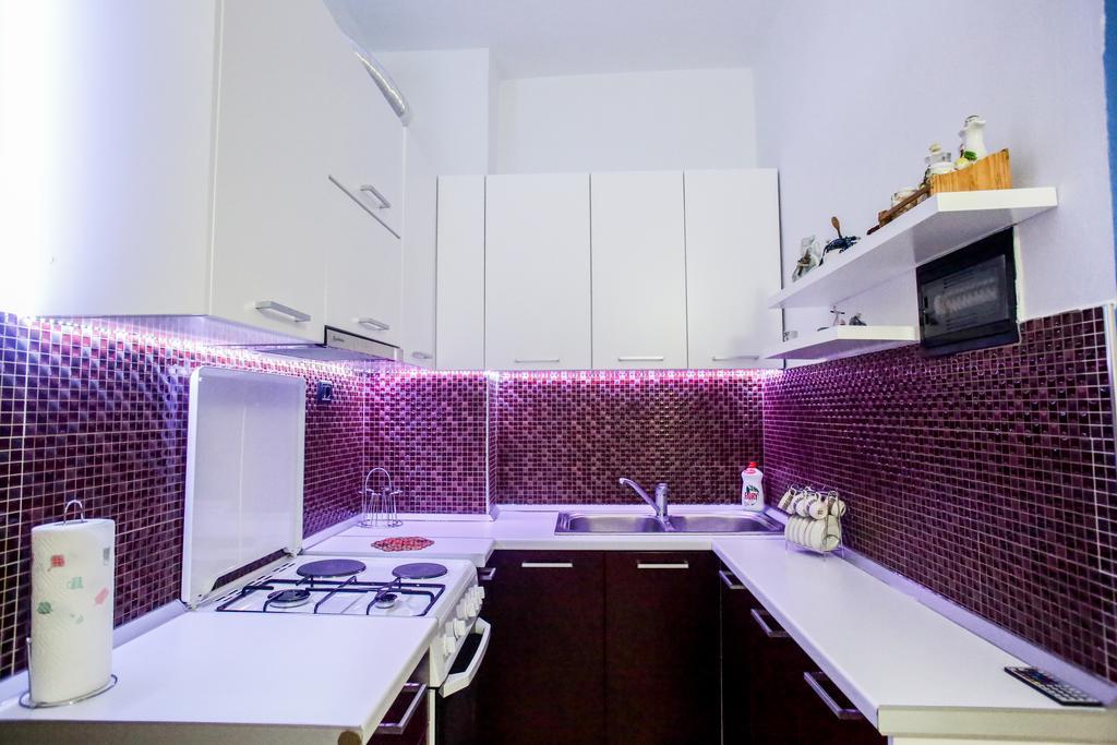 Adriatic Apartments Albania Durrës 외부 사진