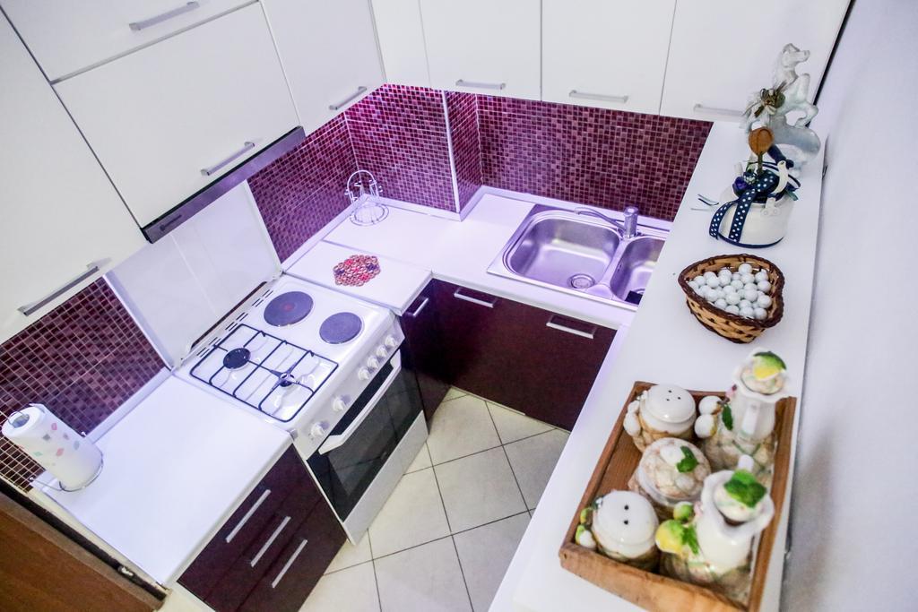 Adriatic Apartments Albania Durrës 외부 사진