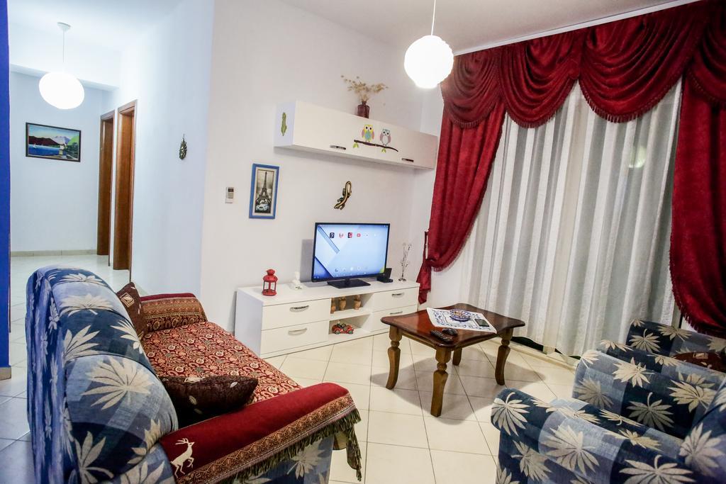 Adriatic Apartments Albania Durrës 외부 사진