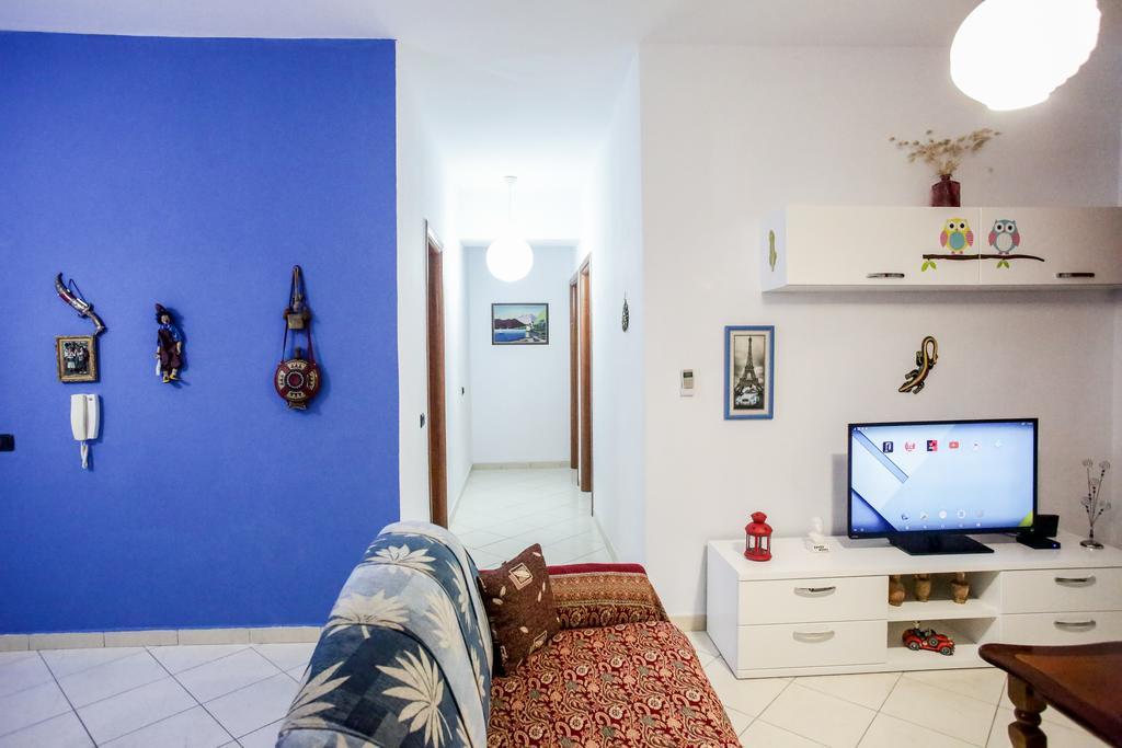 Adriatic Apartments Albania Durrës 외부 사진