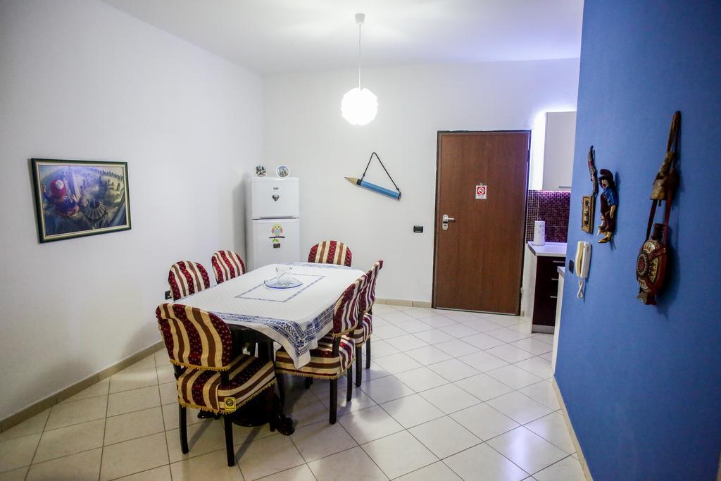 Adriatic Apartments Albania Durrës 외부 사진