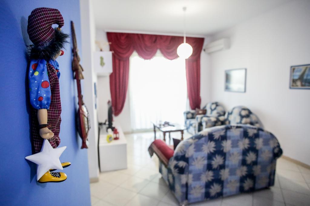 Adriatic Apartments Albania Durrës 외부 사진