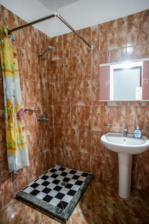 Adriatic Apartments Albania Durrës 외부 사진
