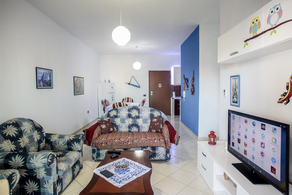 Adriatic Apartments Albania Durrës 외부 사진