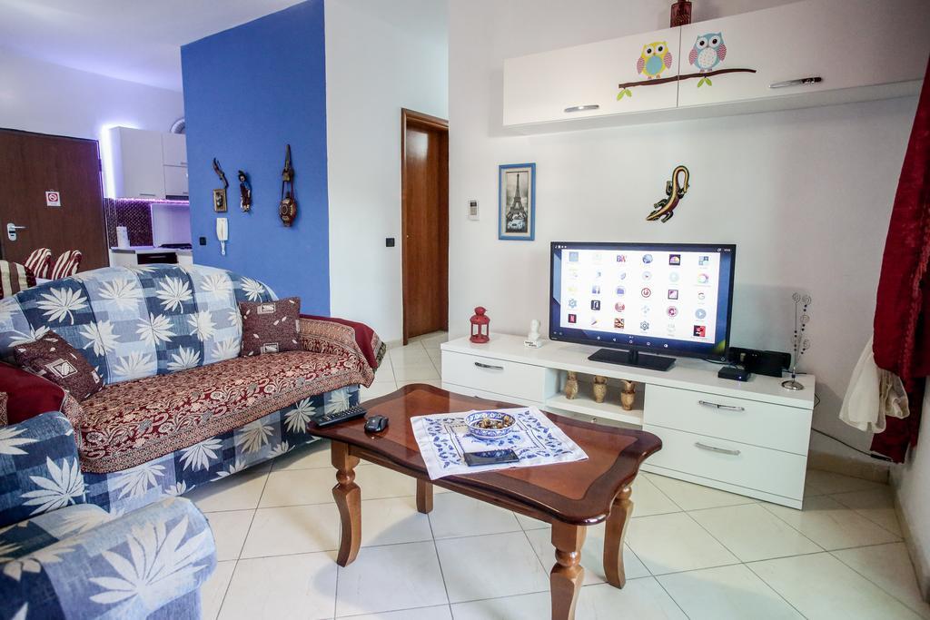 Adriatic Apartments Albania Durrës 외부 사진