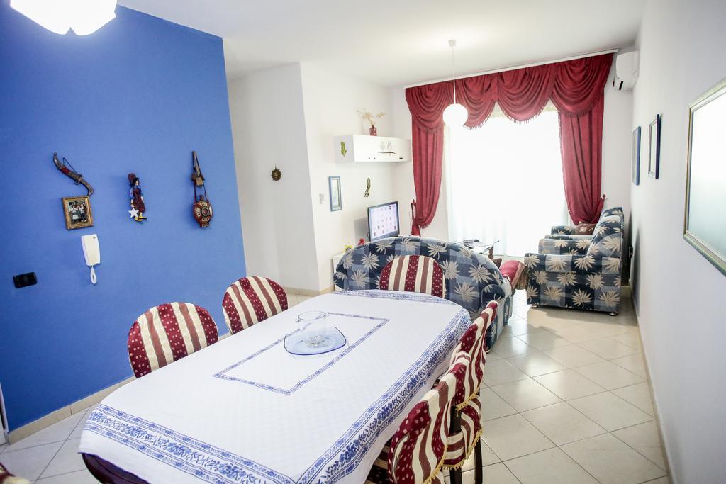 Adriatic Apartments Albania Durrës 외부 사진