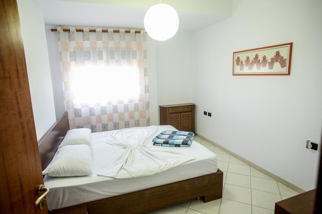 Adriatic Apartments Albania Durrës 외부 사진
