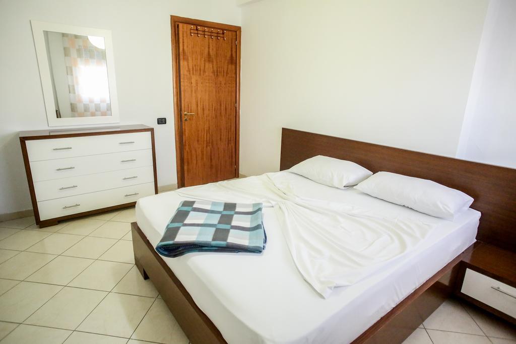Adriatic Apartments Albania Durrës 외부 사진