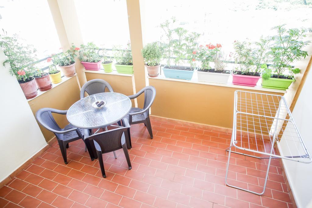 Adriatic Apartments Albania Durrës 외부 사진