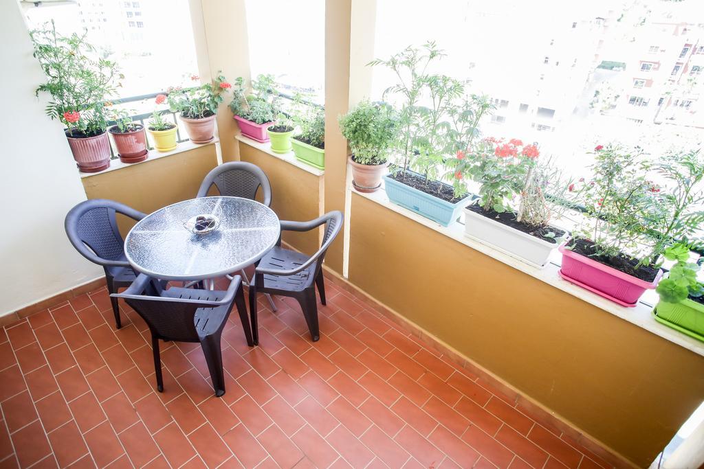 Adriatic Apartments Albania Durrës 외부 사진