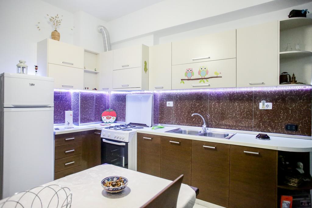 Adriatic Apartments Albania Durrës 외부 사진