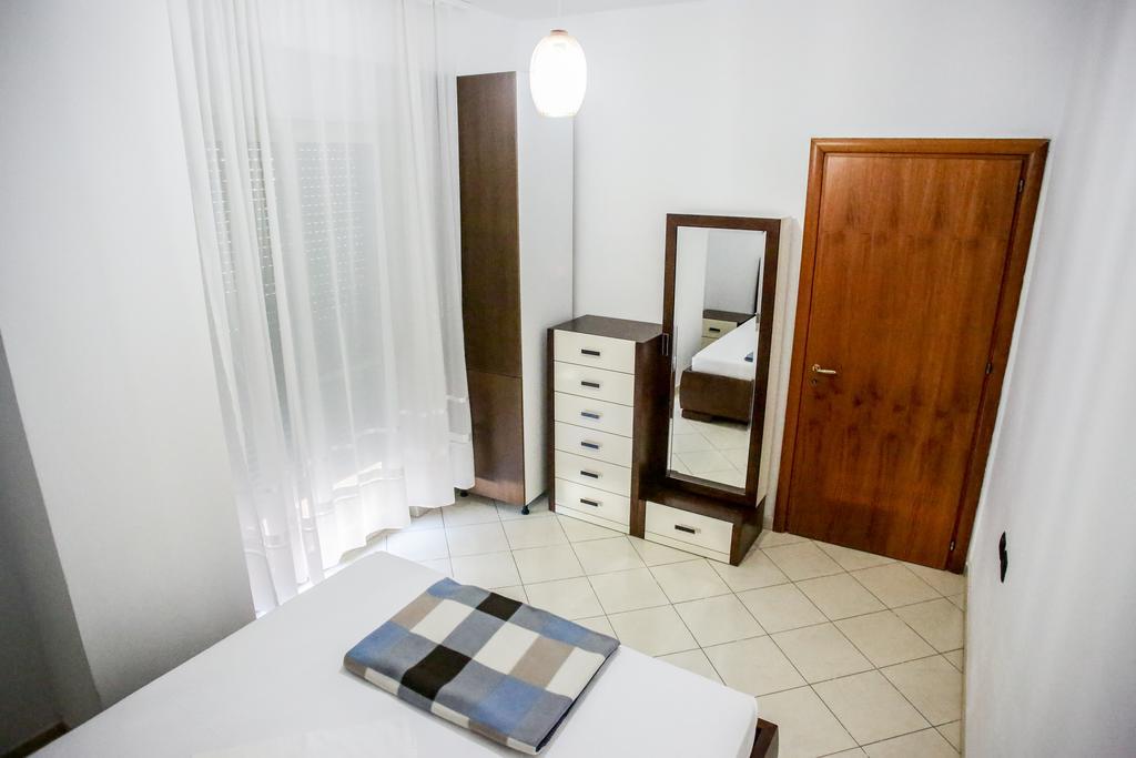 Adriatic Apartments Albania Durrës 외부 사진