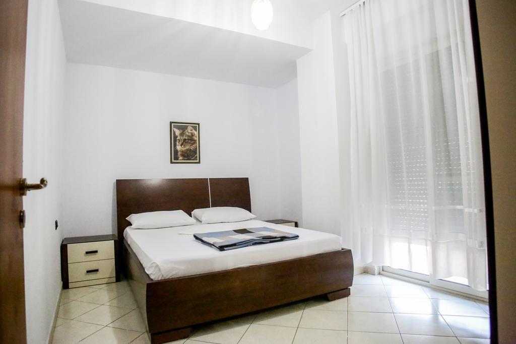 Adriatic Apartments Albania Durrës 외부 사진
