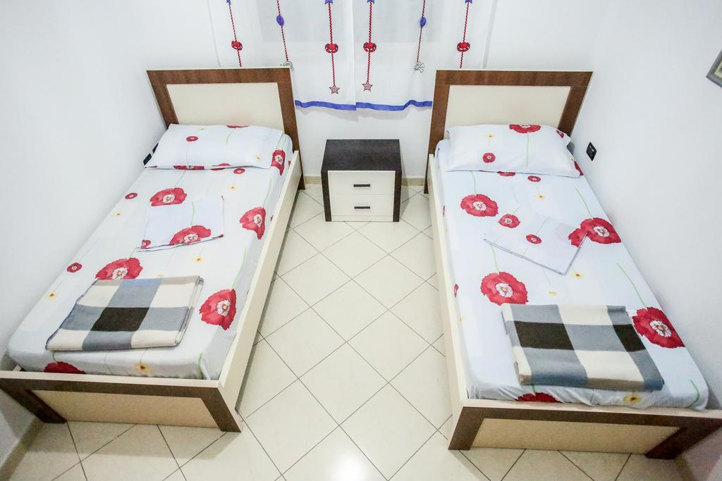 Adriatic Apartments Albania Durrës 외부 사진