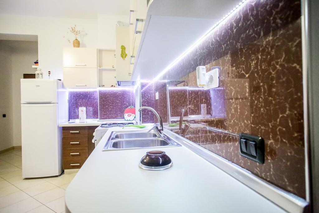 Adriatic Apartments Albania Durrës 외부 사진