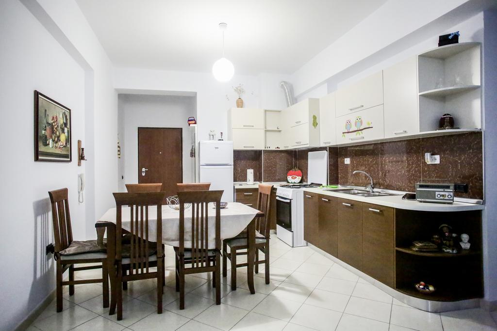 Adriatic Apartments Albania Durrës 외부 사진