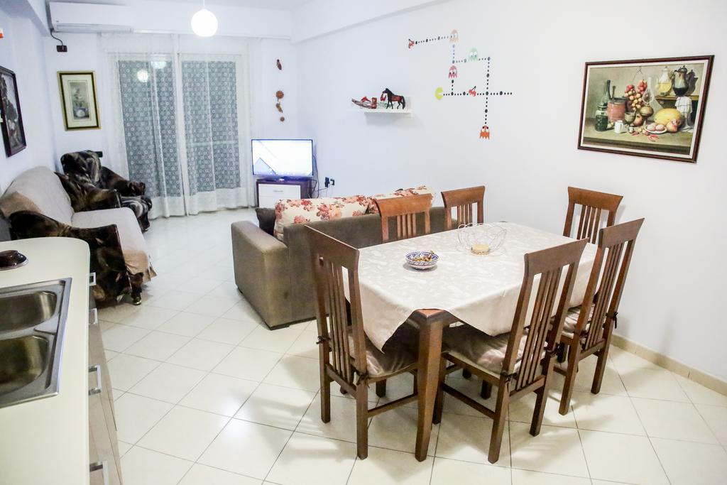 Adriatic Apartments Albania Durrës 외부 사진