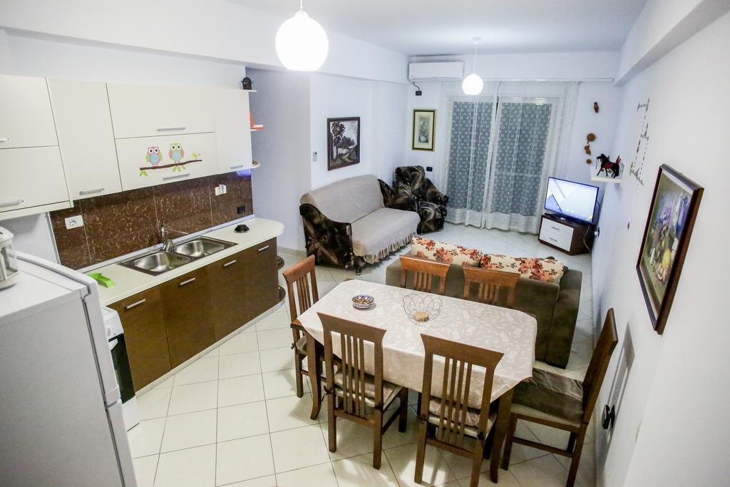 Adriatic Apartments Albania Durrës 외부 사진