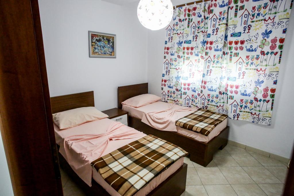 Adriatic Apartments Albania Durrës 외부 사진