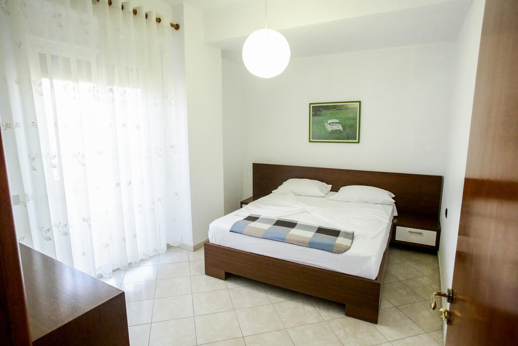 Adriatic Apartments Albania Durrës 외부 사진