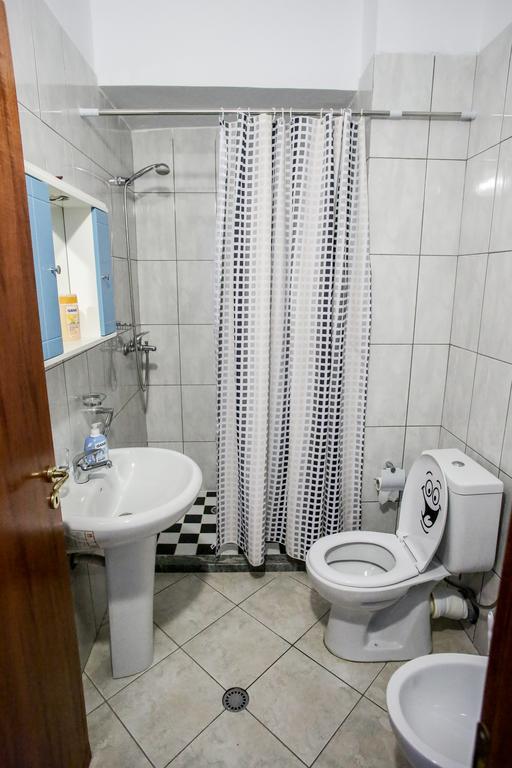 Adriatic Apartments Albania Durrës 외부 사진