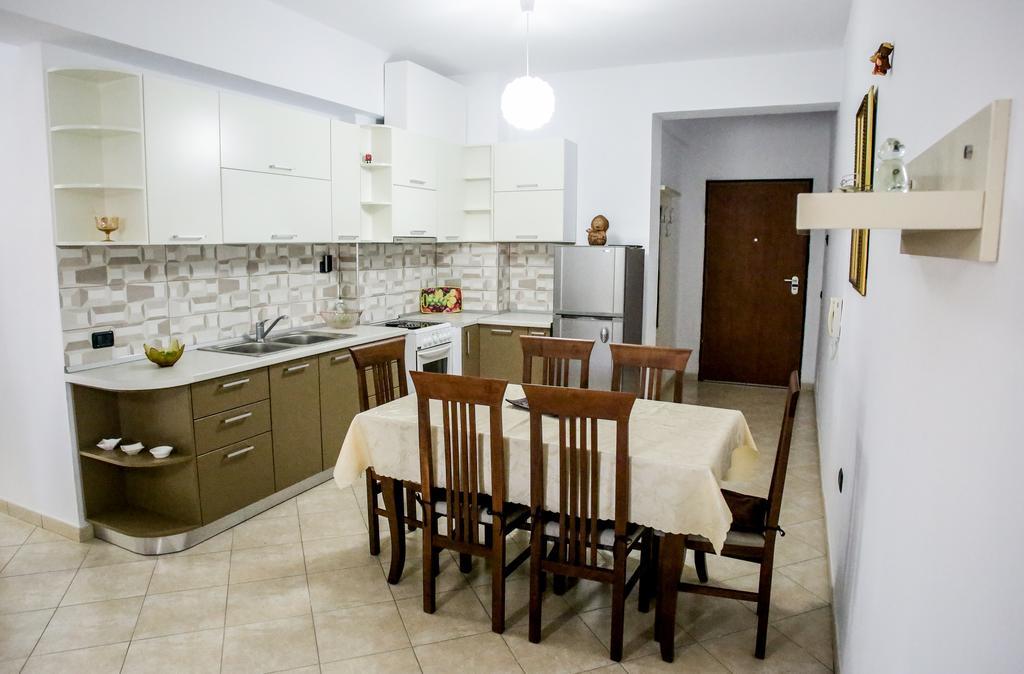 Adriatic Apartments Albania Durrës 외부 사진
